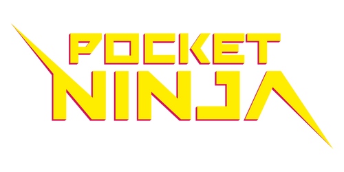 POCKET NINJA