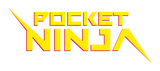 POCKET NINJA - Startseite