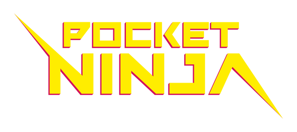 POCKET NINJA