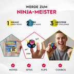 Pocket Ninja